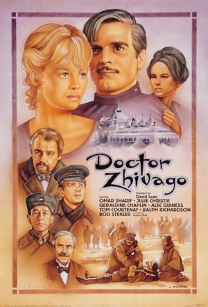 Doctor Zhivago (1965) DVD Release Date