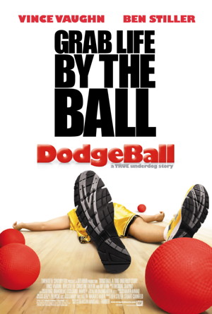 Dodgeball: A True Underdog Story (2004) DVD Release Date