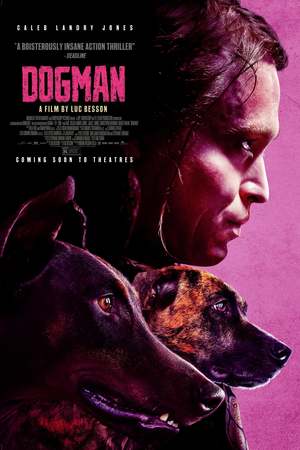 DogMan (2023) DVD Release Date