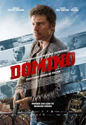 Domino (2019) DVD Release Date