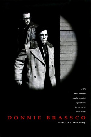 Donnie Brasco (1997) DVD Release Date