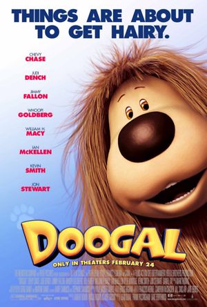Doogal (2006) DVD Release Date