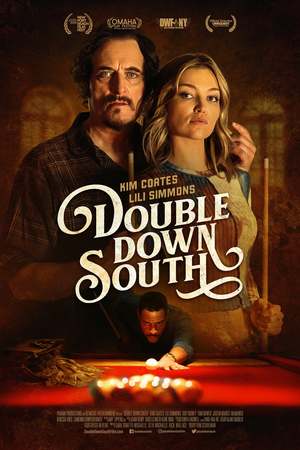 Double Down South (2022) DVD Release Date