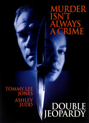 Double Jeopardy (1999) DVD Release Date