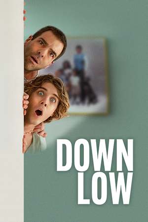Down Low (2023) DVD Release Date