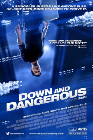 Down and Dangerous (2013) DVD Release Date