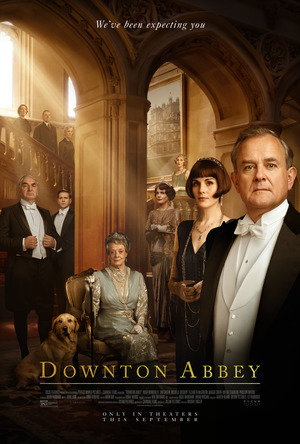 Downton Abbey (2019) DVD Release Date