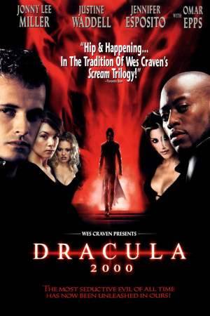 Dracula 2000 (2000) DVD Release Date