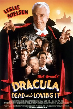 Dracula: Dead and Loving It (1995) DVD Release Date