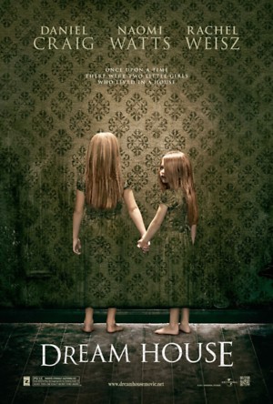 Dream House (2011) DVD Release Date