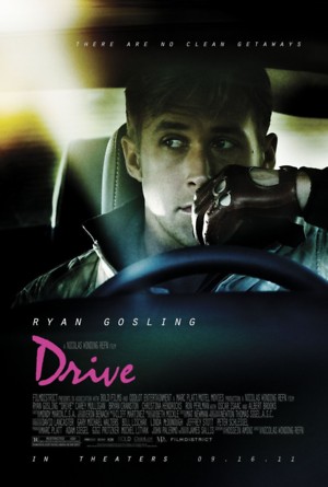 Drive (2011) DVD Release Date