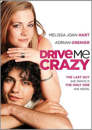 Drive Me Crazy (1999) DVD Release Date