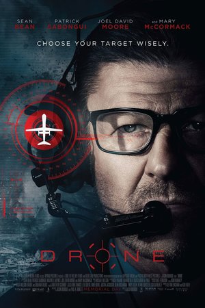 Drone (2017) DVD Release Date