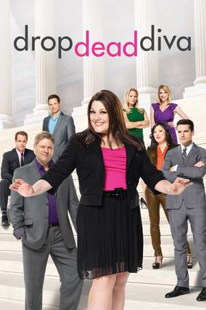 Drop Dead Diva (TV Series 2009-) DVD Release Date