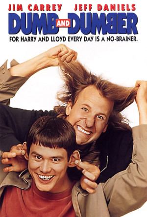 Dumb & Dumber (1994) DVD Release Date
