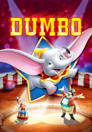 Dumbo (1941) DVD Release Date