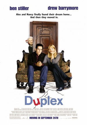 Duplex (2003) DVD Release Date