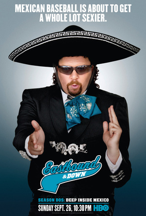 Eastbound & Down (TV Series 2009) DVD Release Date