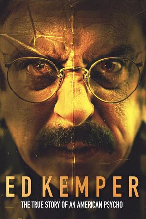 Ed Kemper (2025) DVD Release Date