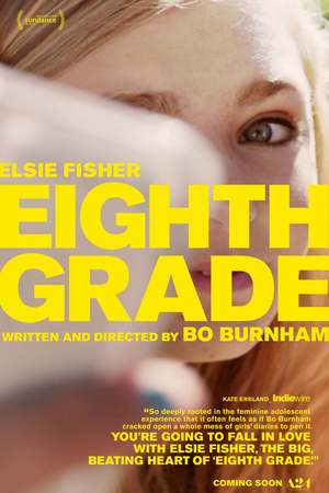 Eighth Grade (2018) DVD Release Date