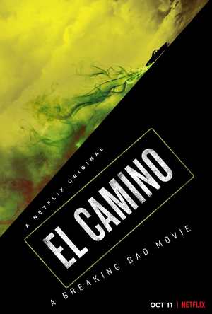 El Camino: A Breaking Bad Movie (2019) DVD Release Date