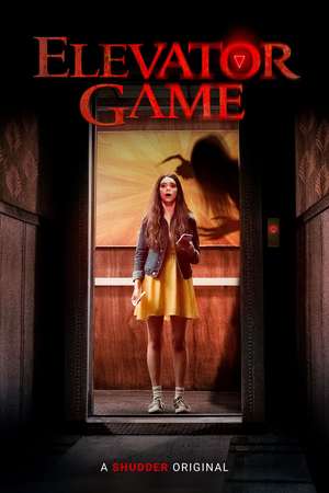 Elevator Game (2023) DVD Release Date