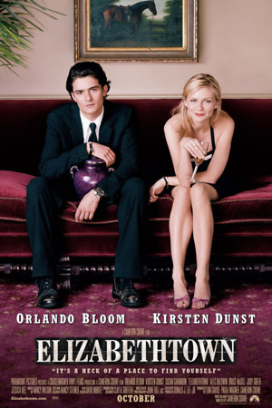 Elizabethtown (2005) DVD Release Date