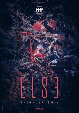 Else (2024) DVD Release Date