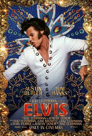 Elvis (2022) DVD Release Date