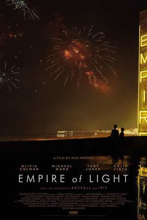 Empire of Light (2022) DVD Release Date