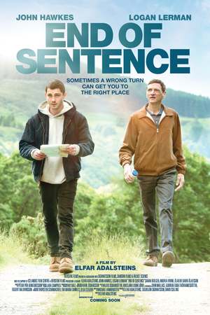 End of Sentence (2019) DVD Release Date