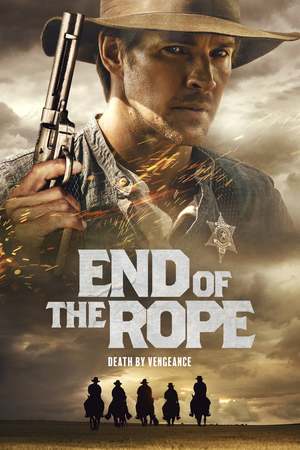 End of the Rope (2023) DVD Release Date