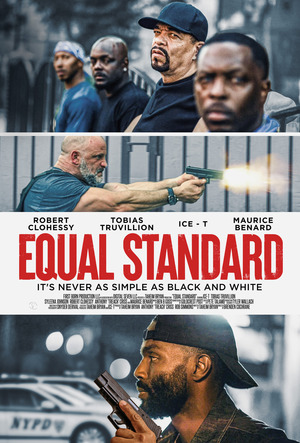 Equal Standard (2020) DVD Release Date
