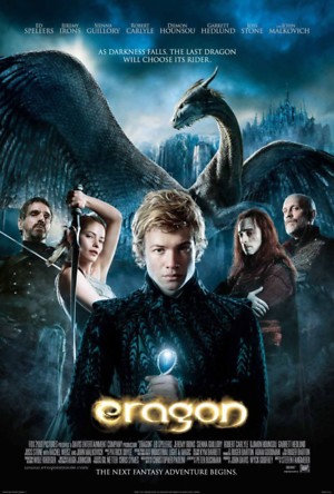 Eragon (2006) DVD Release Date