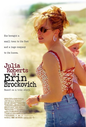 Erin Brockovich (2000) DVD Release Date