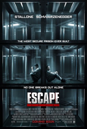 Escape Plan (2013) DVD Release Date