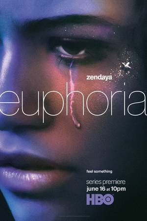 Euphoria (TV Series 2019- ) DVD Release Date