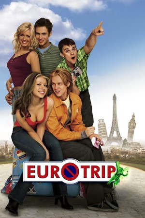 EuroTrip (2004) DVD Release Date