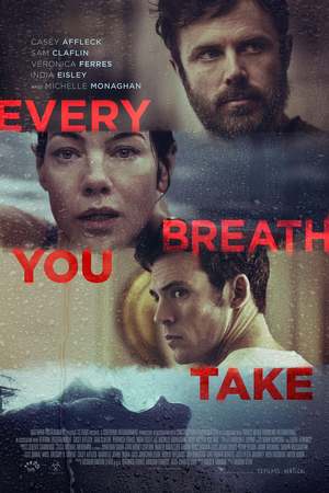 Every Breath You Take (2021) DVD Release Date