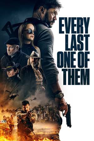 Every Last One of Them (2021) DVD Release Date
