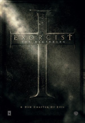 Exorcist: The Beginning (2004) DVD Release Date