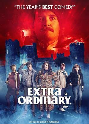 Extra Ordinary (2019) DVD Release Date