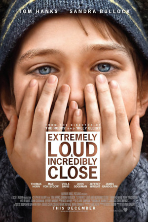 Extremely Loud and Incredibly Close (2011) DVD Release Date