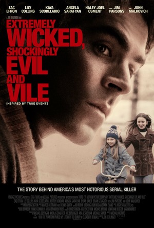 Extremely Wicked, Shockingly Evil, and Vile (2019) DVD Release Date