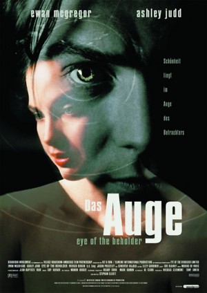 Eye of the Beholder (1999) DVD Release Date