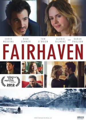 Fairhaven (2012) DVD Release Date