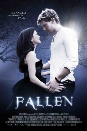 Fallen (2016) DVD Release Date