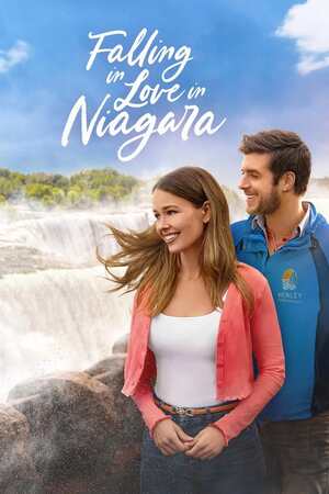 Falling in Love in Niagara (TV Movie 2024) DVD Release Date