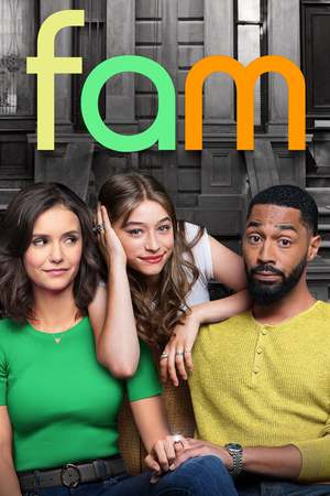 Fam (TV Series 2019) DVD Release Date