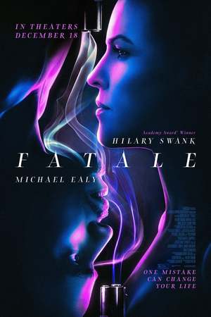 Fatale (2020) DVD Release Date